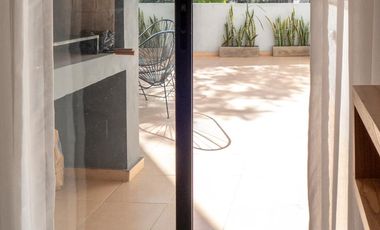 Departamento - General Paz