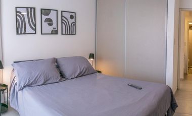 Departamento - General Paz