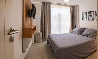 Departamento - General Paz