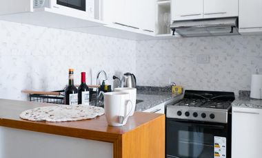 Departamento - General Paz