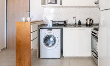 Departamento - General Paz