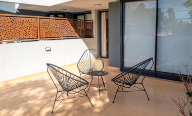 Departamento - General Paz