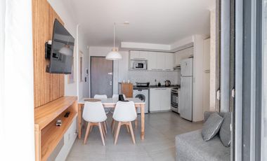 Departamento - General Paz