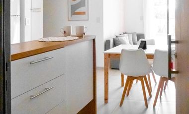 Departamento - General Paz