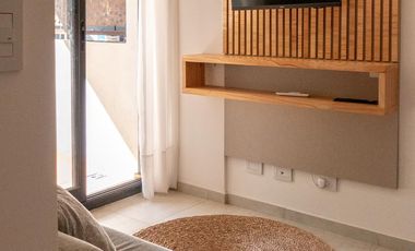 Departamento - General Paz