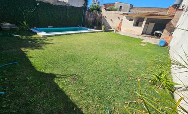 Terreno en  Con Mejoras