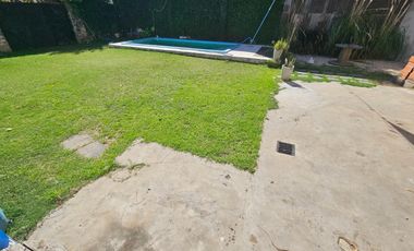 Terreno en  Con Mejoras