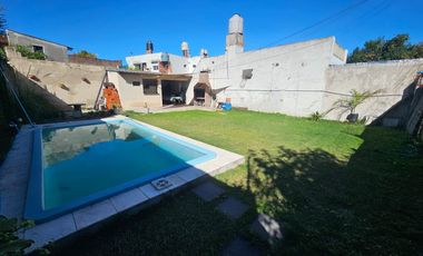 Terreno en  Con Mejoras