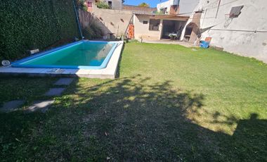 Terreno en  Con Mejoras