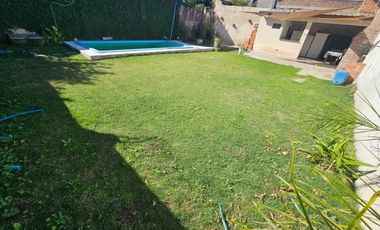 Terreno en  Con Mejoras