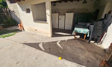 Terreno en  Con Mejoras