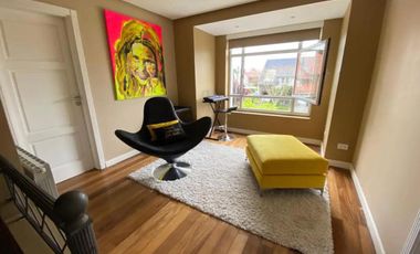 Venta. Chalet-Residencia de 7 ambientes en Barrio Los Troncos, Mar del Plata