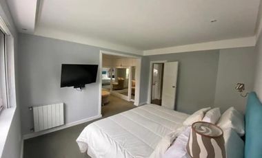 Venta. Chalet-Residencia de 7 ambientes en Barrio Los Troncos, Mar del Plata