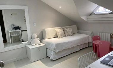 Venta. Chalet-Residencia de 7 ambientes en Barrio Los Troncos, Mar del Plata