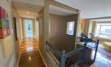 Venta. Chalet-Residencia de 7 ambientes en Barrio Los Troncos, Mar del Plata