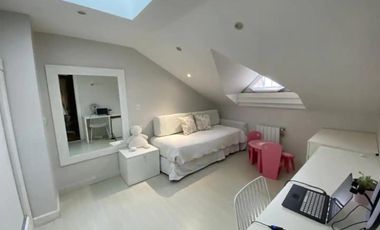 Venta. Chalet-Residencia de 7 ambientes en Barrio Los Troncos, Mar del Plata