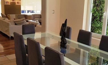 Venta. Chalet-Residencia de 7 ambientes en Barrio Los Troncos, Mar del Plata