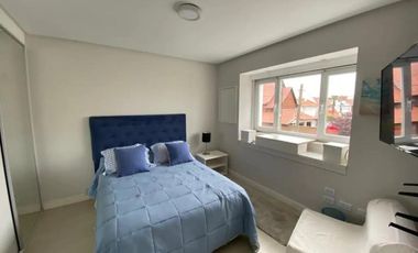 Venta. Chalet-Residencia de 7 ambientes en Barrio Los Troncos, Mar del Plata