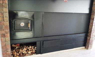 Venta. Chalet-Residencia de 7 ambientes en Barrio Los Troncos, Mar del Plata