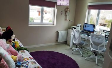 Venta. Chalet-Residencia de 7 ambientes en Barrio Los Troncos, Mar del Plata