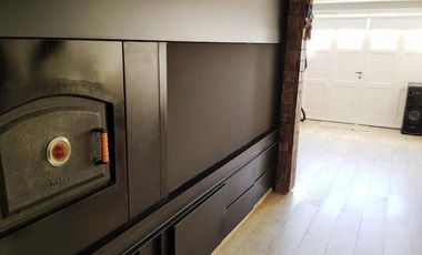 Venta. Chalet-Residencia de 7 ambientes en Barrio Los Troncos, Mar del Plata