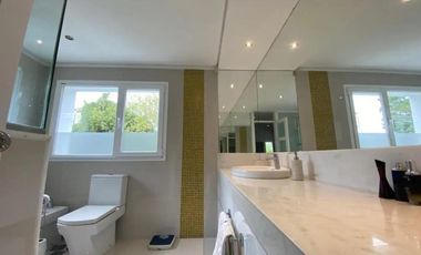 Venta. Chalet-Residencia de 7 ambientes en Barrio Los Troncos, Mar del Plata