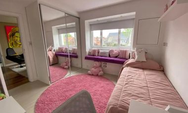 Venta. Chalet-Residencia de 7 ambientes en Barrio Los Troncos, Mar del Plata