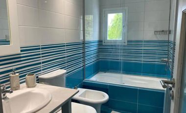 Venta. Chalet-Residencia de 7 ambientes en Barrio Los Troncos, Mar del Plata