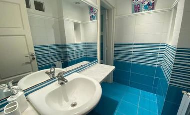 Venta. Chalet-Residencia de 7 ambientes en Barrio Los Troncos, Mar del Plata