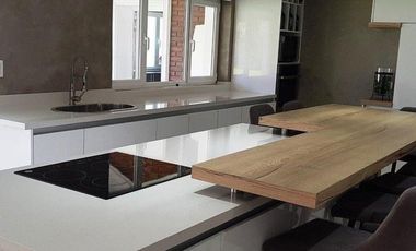 Venta. Chalet-Residencia de 7 ambientes en Barrio Los Troncos, Mar del Plata