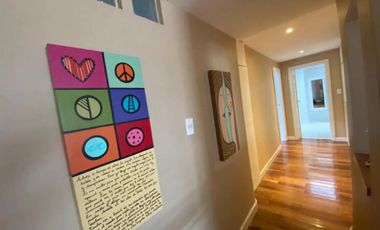 Venta. Chalet-Residencia de 7 ambientes en Barrio Los Troncos, Mar del Plata