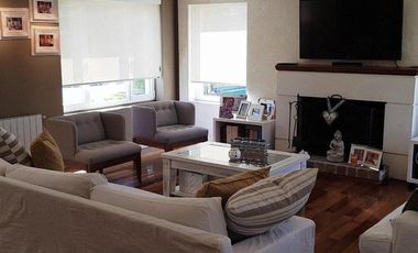 Venta. Chalet-Residencia de 7 ambientes en Barrio Los Troncos, Mar del Plata