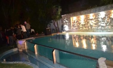 Venta. Chalet-Residencia de 7 ambientes en Barrio Los Troncos, Mar del Plata