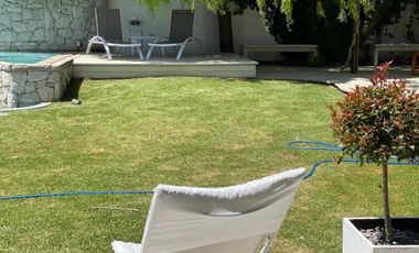 Venta. Chalet-Residencia de 7 ambientes en Barrio Los Troncos, Mar del Plata