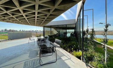 VENTA - Terreno. Barrio Cerrado Vida 1, Funes.