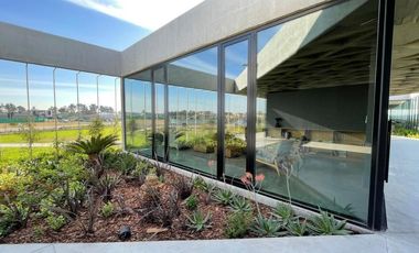 VENTA - Terreno. Barrio Cerrado Vida 1, Funes.