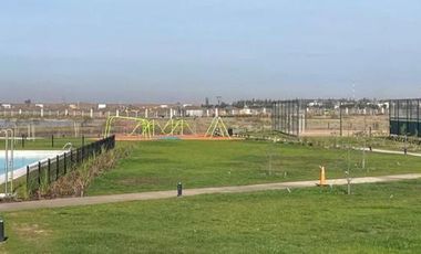 VENTA - Terreno. Barrio Cerrado Vida 1, Funes.