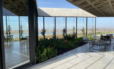 VENTA - Terreno. Barrio Cerrado Vida 1, Funes.