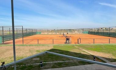VENTA - Terreno. Barrio Cerrado Vida 1, Funes.
