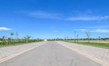 VENTA - Terreno. Barrio Cerrado Vida 1, Funes.