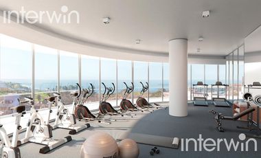 Departamento - Vicente López