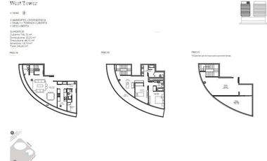 Departamento - Vicente López