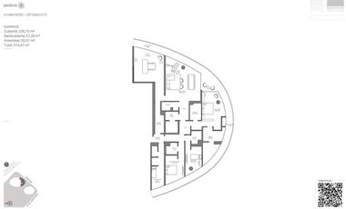 Departamento - Vicente López