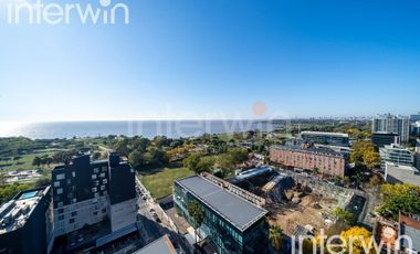 Departamento - Vicente López