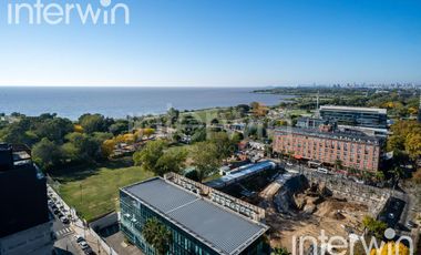 Departamento - Vicente López