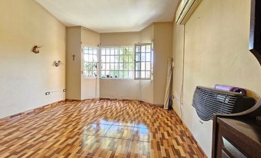 Casa en Barrio Santa Lucía, Carolina Muzilli al 2900