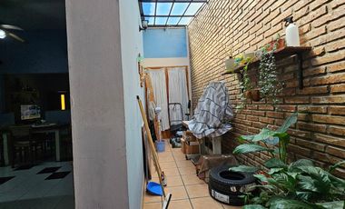 Casa en Barrio Santa Lucía, Carolina Muzilli al 2900