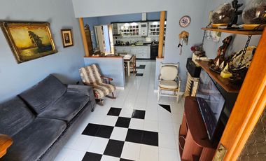 Casa en Barrio Santa Lucía, Carolina Muzilli al 2900