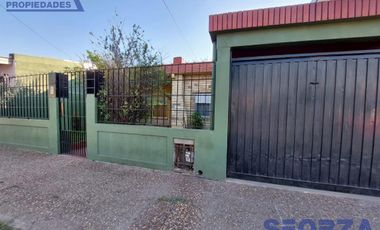 Casa - Jose Clemente Paz