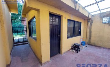 Casa - Jose Clemente Paz